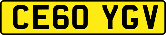 CE60YGV