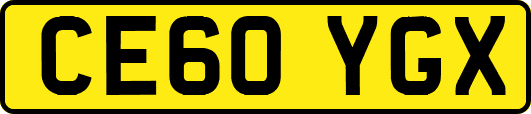 CE60YGX