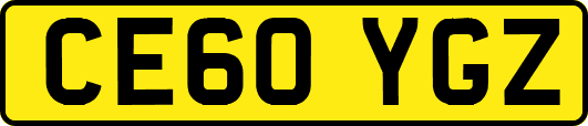 CE60YGZ