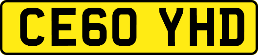 CE60YHD
