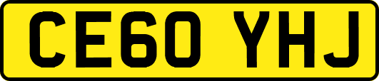 CE60YHJ