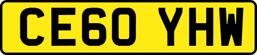 CE60YHW