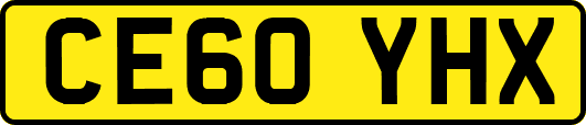 CE60YHX