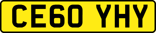 CE60YHY
