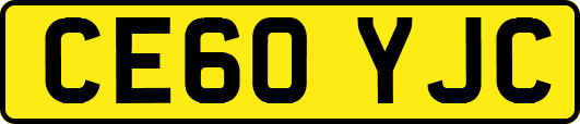 CE60YJC