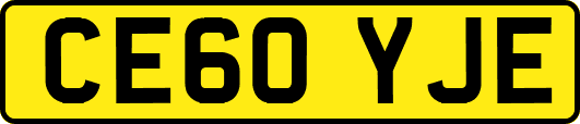 CE60YJE