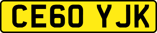 CE60YJK