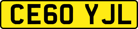 CE60YJL