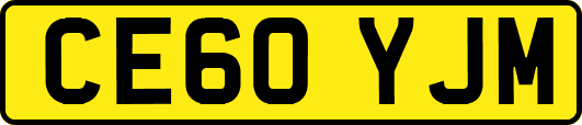 CE60YJM