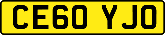 CE60YJO