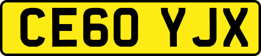 CE60YJX
