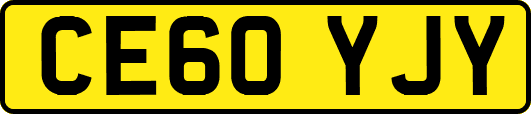 CE60YJY