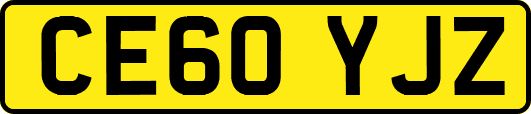 CE60YJZ