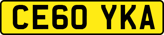 CE60YKA