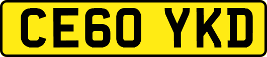CE60YKD