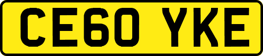 CE60YKE
