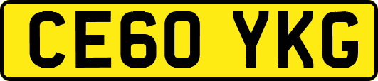 CE60YKG