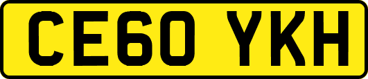 CE60YKH