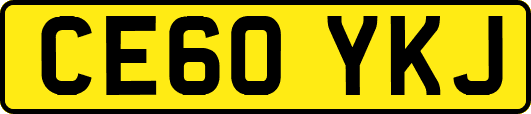 CE60YKJ