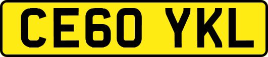 CE60YKL