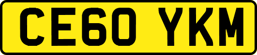 CE60YKM