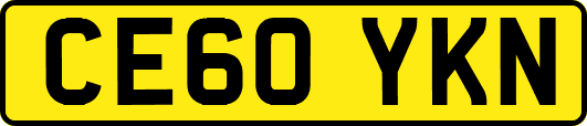 CE60YKN