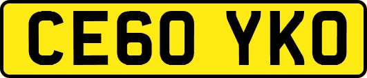 CE60YKO