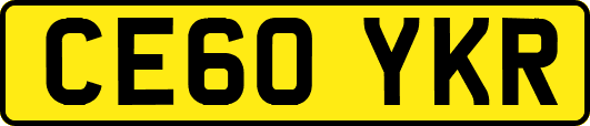 CE60YKR