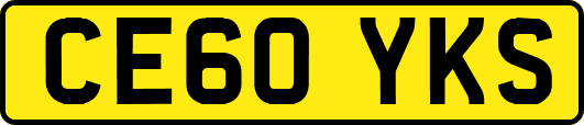 CE60YKS