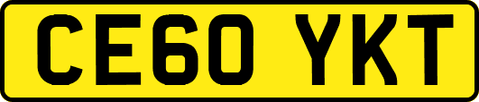 CE60YKT