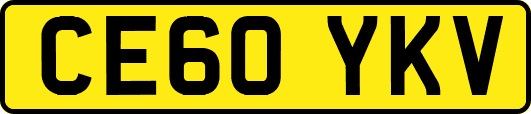 CE60YKV