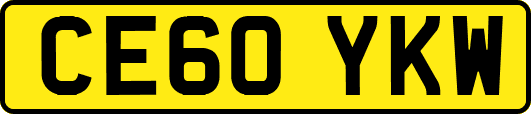 CE60YKW