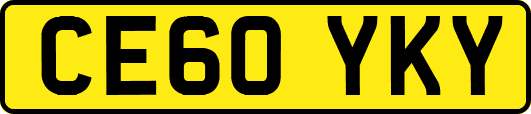 CE60YKY