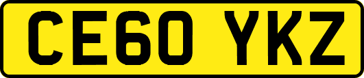 CE60YKZ
