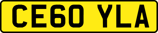 CE60YLA