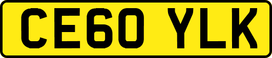 CE60YLK