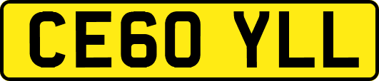 CE60YLL