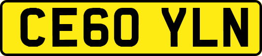 CE60YLN
