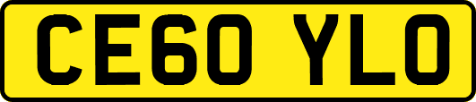 CE60YLO