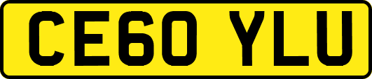 CE60YLU