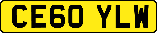 CE60YLW