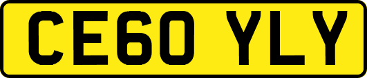 CE60YLY