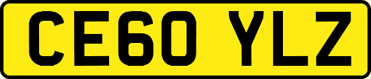 CE60YLZ