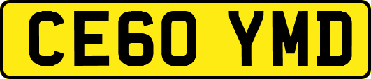 CE60YMD