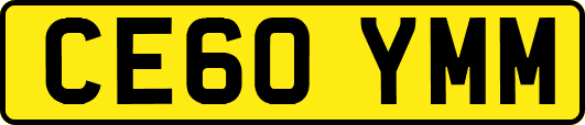 CE60YMM