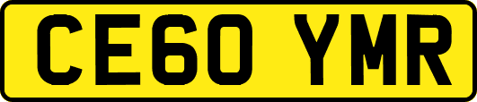 CE60YMR