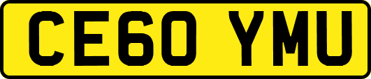 CE60YMU