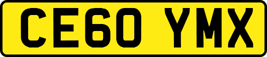CE60YMX