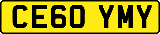 CE60YMY