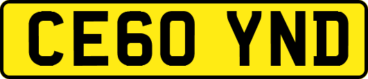 CE60YND